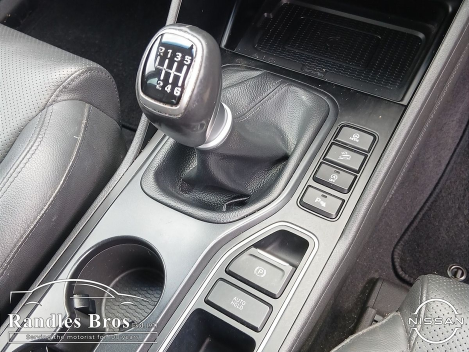 Hyundai Tucson 2WD Executive Plus — thumbnail 17