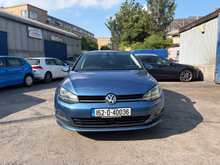 2015 Volkswagen Golf 1.2L Petrol For Sale Images