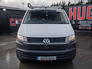 2022 VOLKSWAGEN TRANSPORTER 2022 VW Transporter 2.0tdi/New CVRT/Warranty