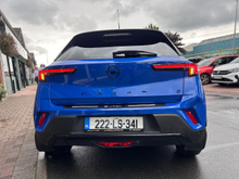 2022 Opel Mokka 0L Electric For Sale Images