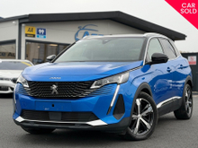 Peugeot 3008 **DEPOSIT TAKEN** GT PREMIUM - 2.0L DIESEL - AUTO - 12M WARRANTY - CAR: 2532