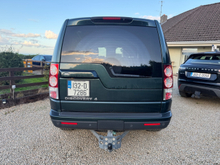 2013 Land Rover Discovery 3L Diesel For Sale Images