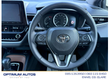 2019 Toyota Corolla 1.8L Petrol Hybrid For Sale Images