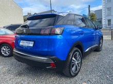 2021 Peugeot 3008 1.5L Diesel For Sale Images