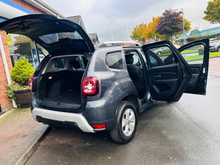 2021 Dacia Duster 1.5L Diesel For Sale Images