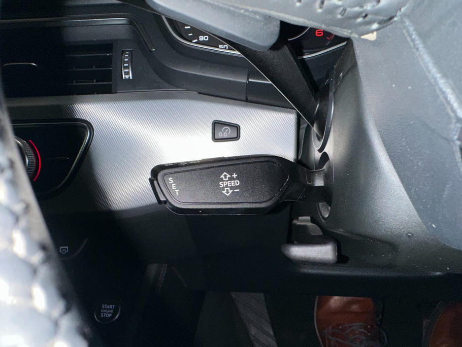 2019 Audi A4 2L Diesel For Sale Images