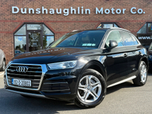 Audi Q5 2.0TDI QUATTRO S-T SE AUTO *LOW KMS*