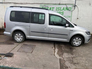 2016 VOLKSWAGEN CADDY MAXI 7 seater Diesel Manual