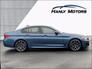 2023 BMW 5 SERIES 5SMA 4DR AUTO