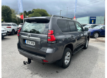 2022 Toyota Landcruiser 2.8L Diesel For Sale Images