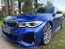 2021 BMW 3 SERIES M340D MSPORT M-PERFORMANCE