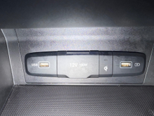 2023 Hyundai Tucson 1.6L Petrol Plug-in Hybrid For Sale Images