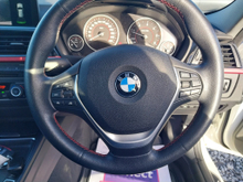 2015 BMW 3 Series 2L Diesel For Sale Images