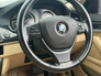 2016 BMW 5 SERIES AUTOMATIC, Low Mileage 