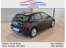 2020 Volkswagen Polo 1.0L Petrol For Sale Images