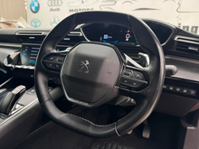2022 Peugeot 508 1.6L Petrol Plug-in Hybrid For Sale Images