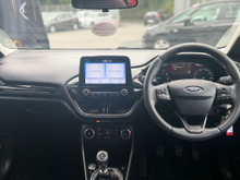 2019 Ford Fiesta 1L Petrol For Sale Images