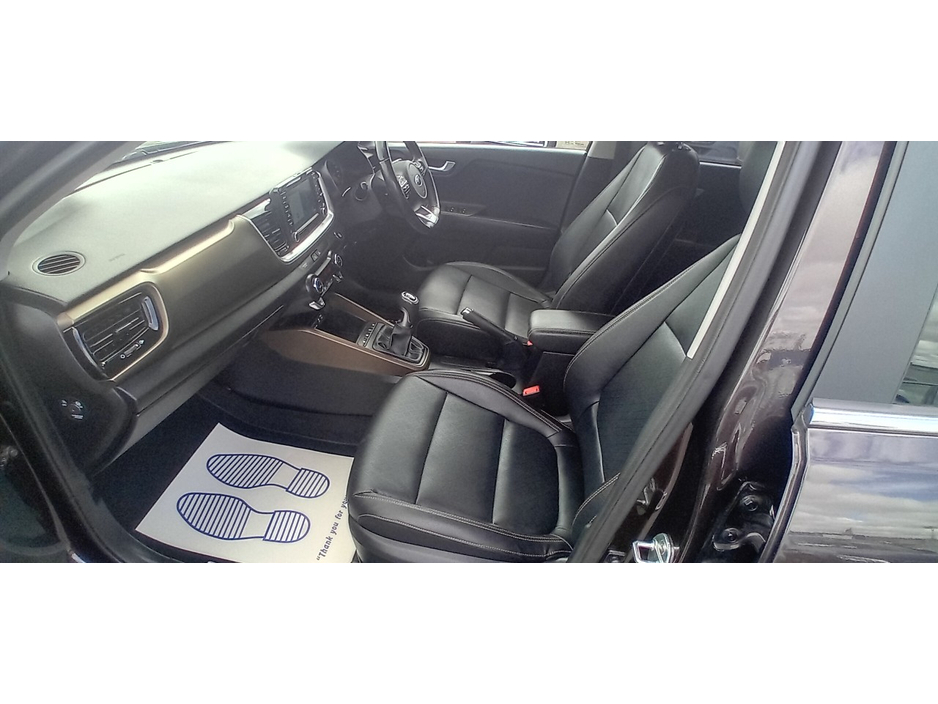 2018 Kia Stonic 1L Petrol For Sale Images