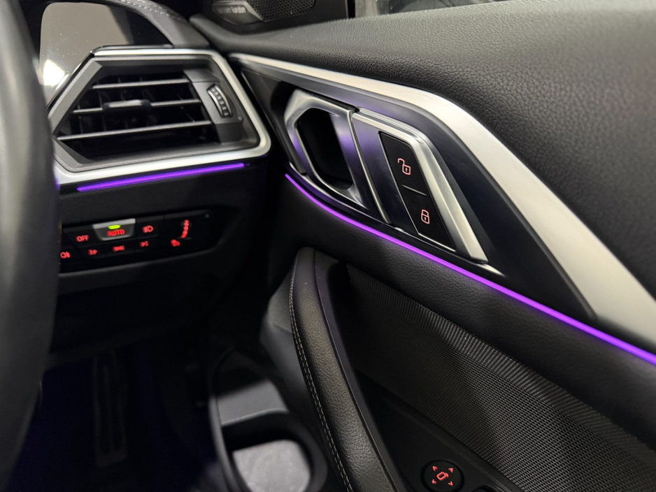 2023 BMW 4 Series 2L Diesel For Sale Images