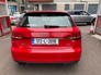 2017 AUDI A3 2.0 TDI SE SPORTBACK 150PS 5DR