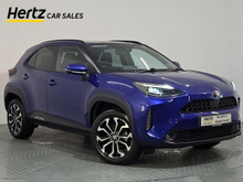 Toyota Yaris Cross DESIGN HEV 1.5 Petrol Automatic