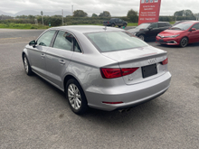 2015 Audi A3 Saloon 1.4L Petrol For Sale Images