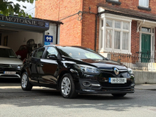 2014 Renault Megane 1.5L Diesel For Sale Images