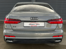 2024 Audi A6 2L Diesel For Sale Images