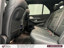 2022 Mercedes-Benz GLE Class 2L Diesel Hybrid For Sale Images