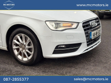 2014 Audi A3 1.4L Petrol For Sale Images