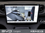 2026 Byd DOLPHIN COMFORT Heated seats, heated steering wheel, 360 degree camera, adaptive cruise control