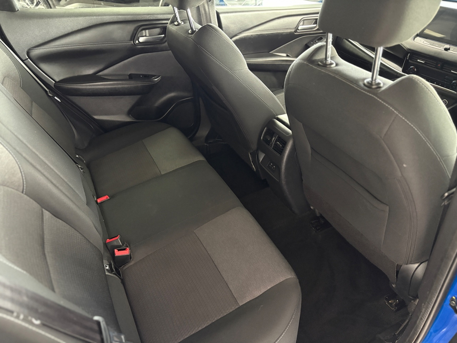 2023 Nissan Qashqai 1.3L Hybrid For Sale Images