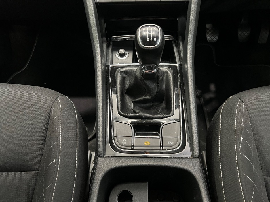 2019 Skoda Karoq 1.6L Diesel For Sale Images