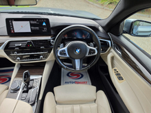 2022 BMW 5 Series 2L Diesel For Sale Images