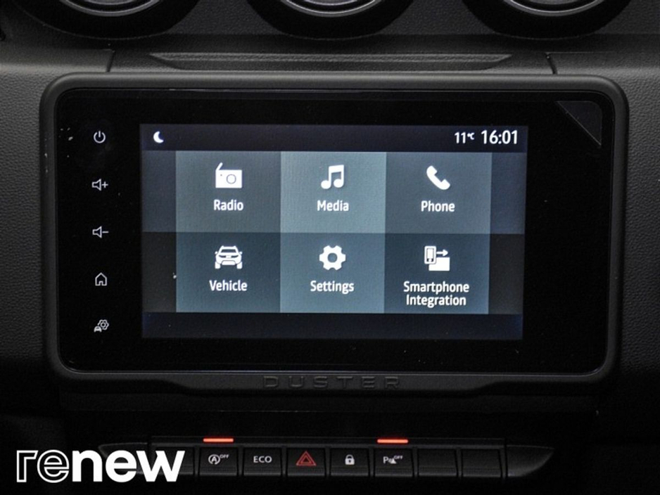 Dacia Duster 1.0 TCe 90 Expression — thumbnail 19