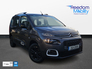 2023 CITROEN BERLINGO wheelchair access taxi spec