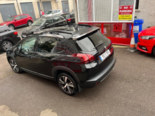 2019 Peugeot 2008 1.5L Diesel For Sale Images