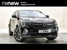 Renault Austral E-TECH Hybrid 200 techno