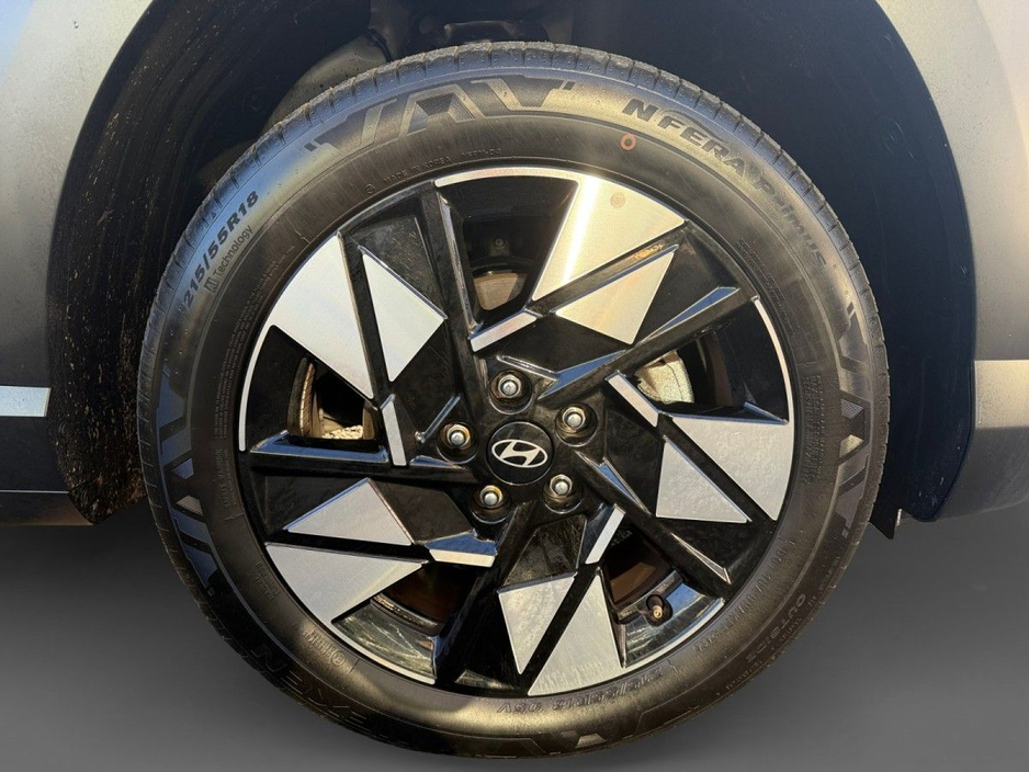 2025 Hyundai Kona 1.6L Petrol Hybrid For Sale Images