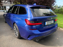 2021 BMW 3 SERIES D XDRIVE 3TMK 4DR AUTO