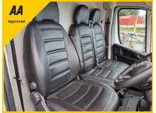 2022 Fiat Ducato 2.2L Diesel For Sale Images