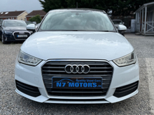 2015 Audi A1 1L Petrol For Sale Images