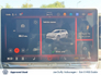 2025 VOLKSWAGEN TAYRON ELEGANCE 1.5 PHEV DSG 204HP