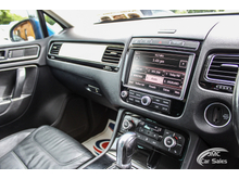2016 Volkswagen Touareg 3L Diesel For Sale Images