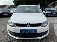 2012 Volkswagen Polo 1.2L Petrol For Sale Images