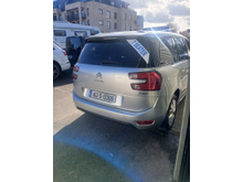 2016 Citroen C4 1.6L Diesel For Sale Images