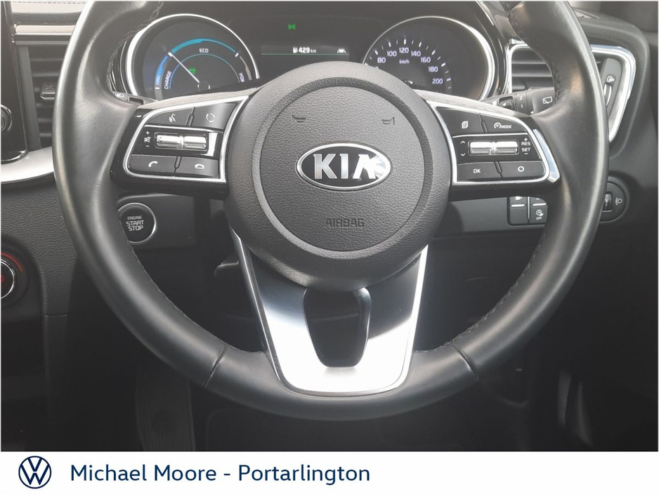 Kia XCeed 1.6 GDI PHEV Trailer — thumbnail 16