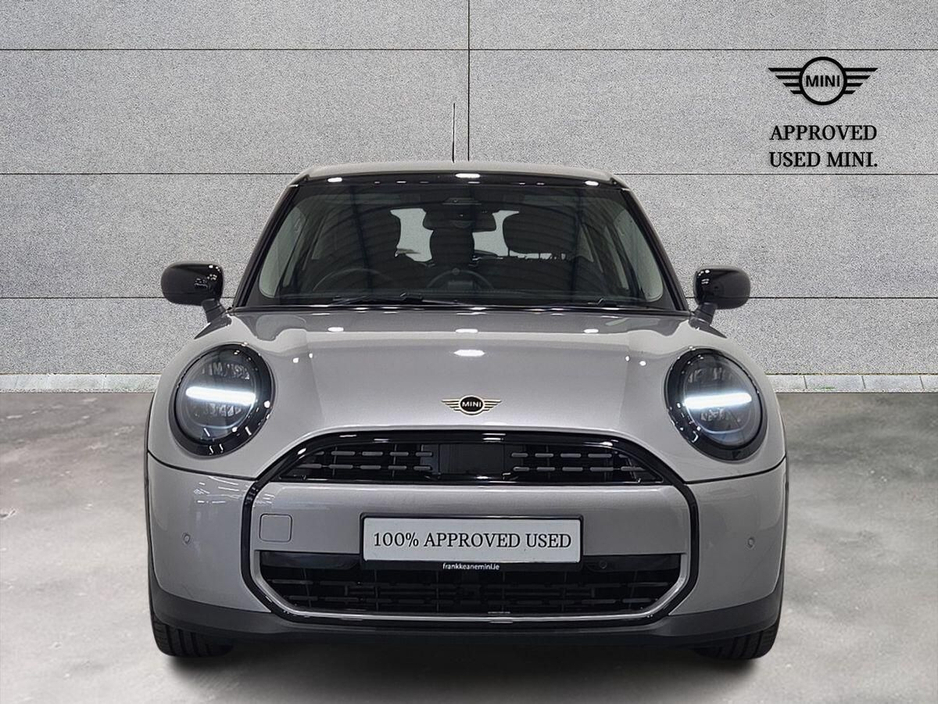 2025 MINI Hatch 1.5L Petrol For Sale Images