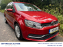 2014 VOLKSWAGEN POLO AUTOMATIC 1.2 PETROL