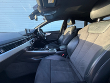 2017 Audi A5 2L Diesel For Sale Images